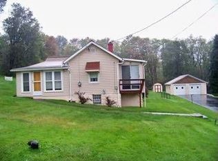 1949 Branchton Rd, Hilliards, PA 16040