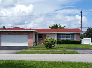 4601 W Park Rd, Hollywood, FL 33021