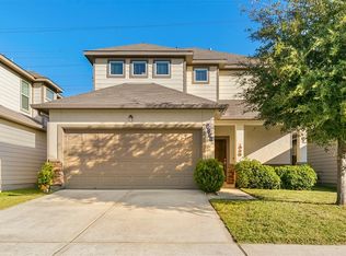 9306 Drewberry St, Houston, TX 77080