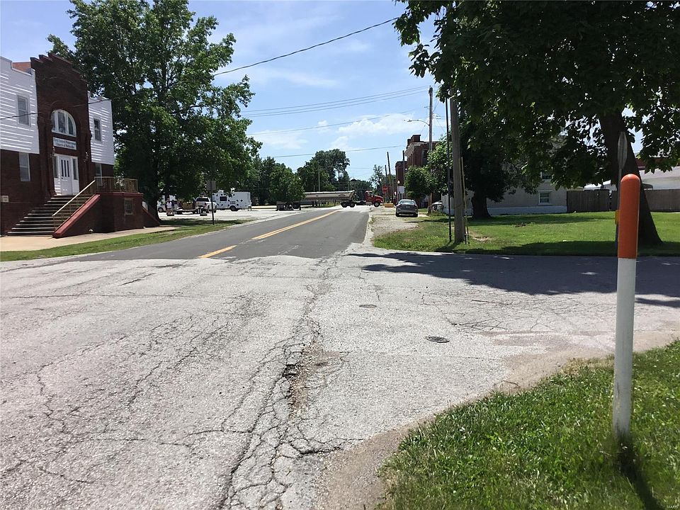 301 N Second St, Wellsville, MO 63384 MLS 22043506 Zillow