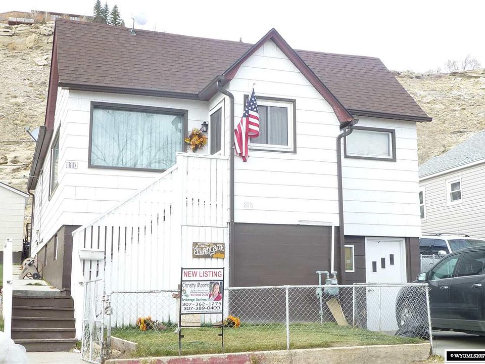1st image of 810 McKeehan Ave