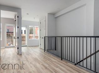 111 Decatur St #1B, Brooklyn, NY 11216