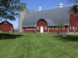 5481 Scotch Settlement Rd, Almont, MI 48003