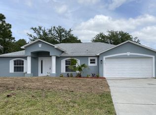 459 Fountain St SW, Palm Bay, FL 32908