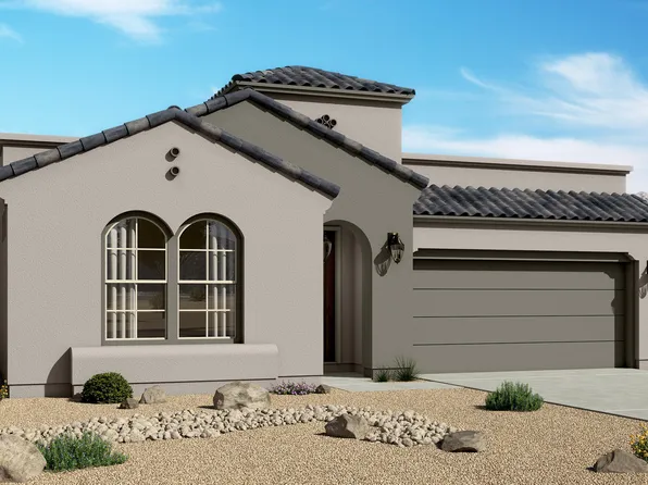 13317 Emerald Water Ct, El Paso, TX 79928