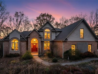 6720 Molly View Point, Cumming, GA, 30041