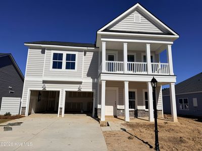 8681 Nashville Drive NW #1200, Calabash, NC, 28467