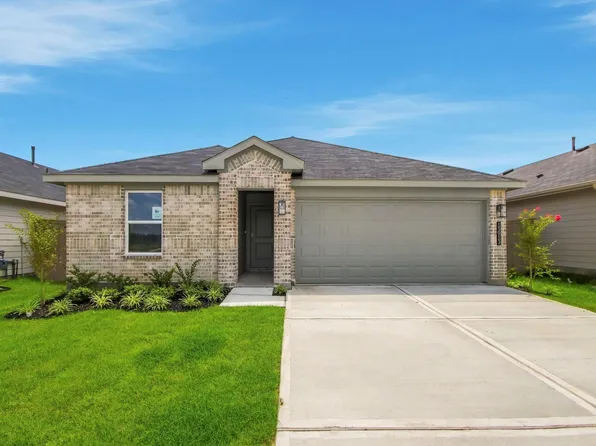 13913 Viceroy Way, Splendora, TX 77372