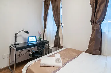 Rented by Townhouse Apartments