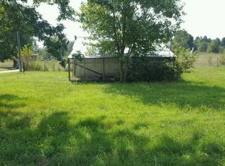421 S Tartar St, Miller, MO 65707