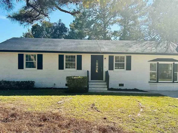 212 Byrd Ln, Florence, SC 29506