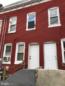 23 Eastburn Ave, Trenton, NJ, 08638
