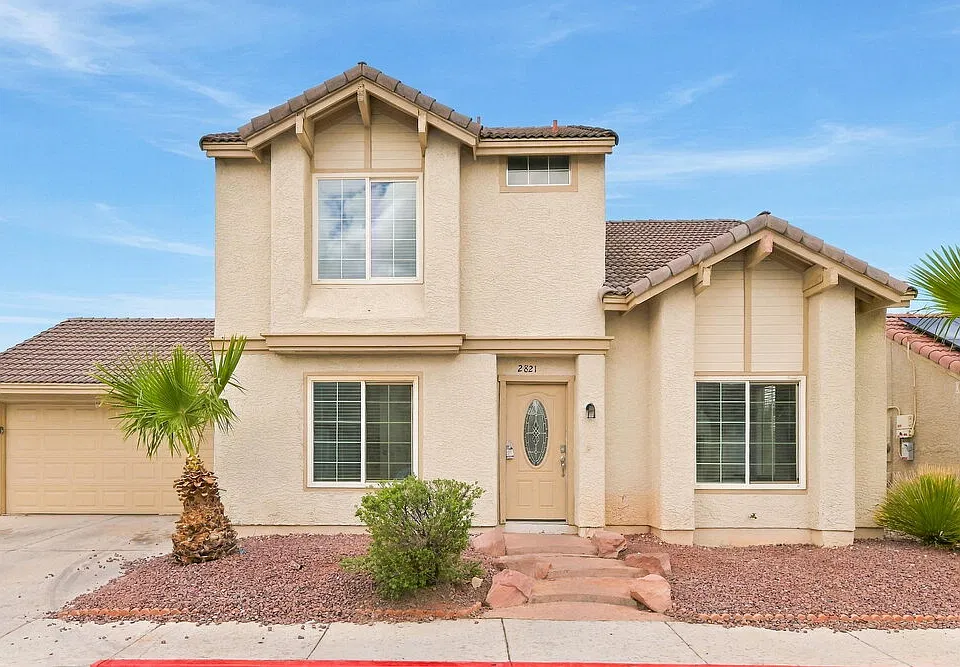2821 Sesame Dr