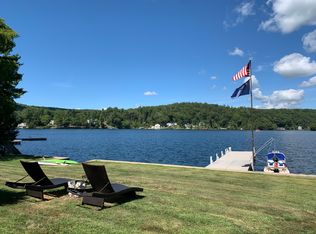 536 Wheelers Point, Winsted, CT 06098