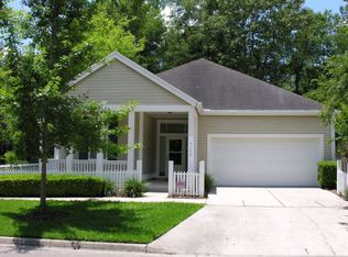 5148 SW 103rd Way, Gainesville, FL 32608