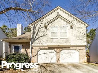 1020 Crest Ridge Pl SW, Atlanta, GA 30060