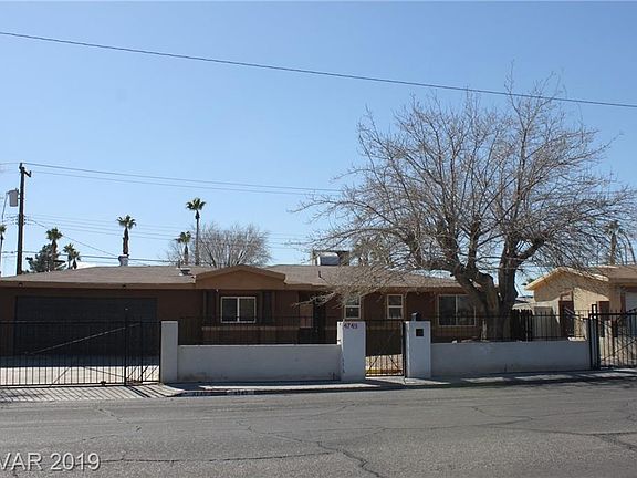 5th image of 4749 E Twain Ave