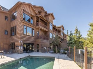 2A Summit View Dr #301A, Big Sky, MT 59716