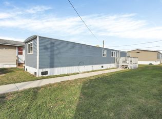 10901 Borror Rd #107, Orient, OH 43146