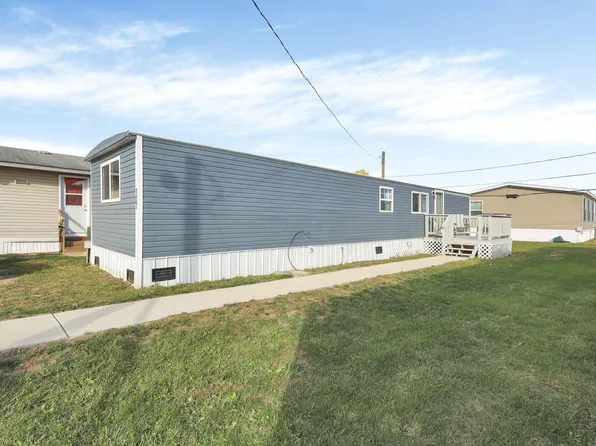 10901 Borror Rd #107, Orient, OH 43146