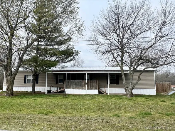 26680 E 15th St S, Catoosa, OK 74015