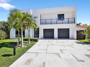 1807 NE 18th Street, Fort Lauderdale, FL 33305