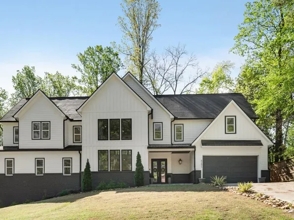 4201 Brookview Dr SE, Atlanta, GA 30339