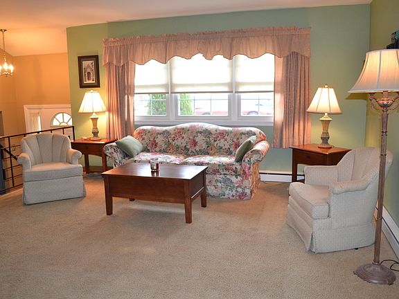 Living Room 2nd View