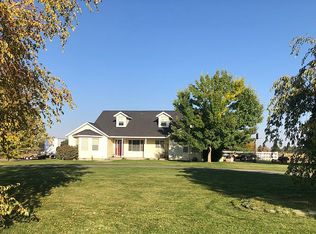 1868 S 1850 E, Gooding, ID 83330
