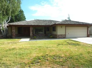 29436 Fawn Way, Tehachapi, CA 93561