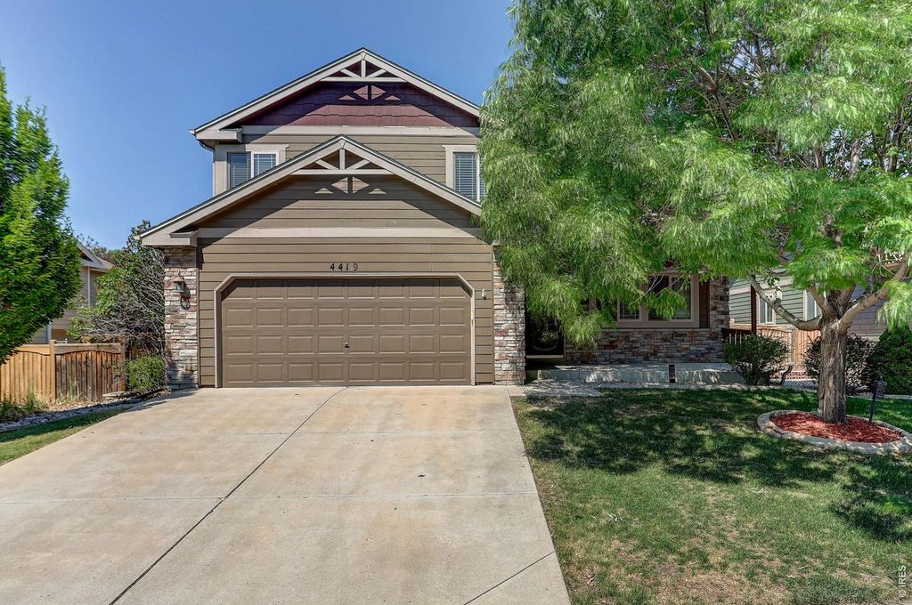 4419 Cushing Dr