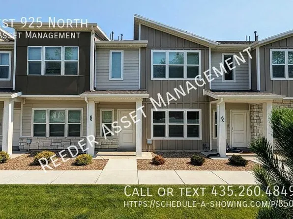 65 W 925 N, Brigham City, UT 84302