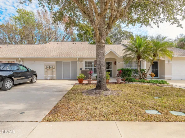 3032 Oak Hammock Dr, Port Orange, FL 32129