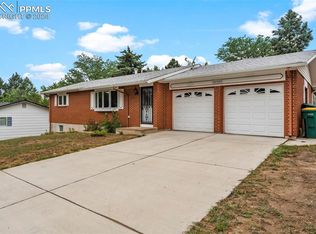 4104 Garrett Pl, Colorado Springs, CO 80907