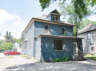 1114 University Dr N, Fargo, ND 58102