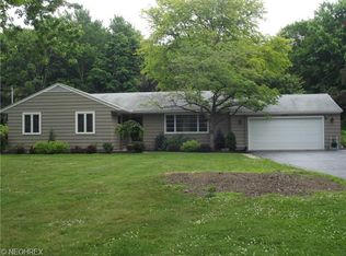 3541 Center Rd, Perry, OH 44081