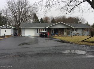 1330 Keller Rd, Wind Gap, PA 18091