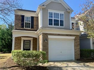 7025 Racine Way, Raleigh, NC 27615