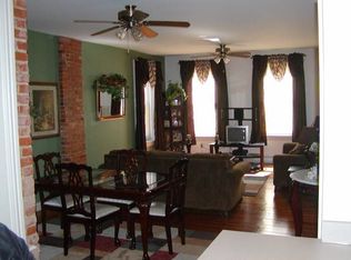 402 Prospect Ave APT E1, Bethlehem, PA 18018