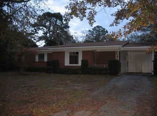 90 Holly St S, Mobile, AL 36608