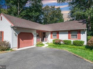 7 Webster Ct, Sicklerville, NJ 08081