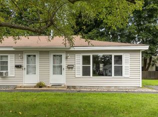 9 Madison Ave #11D, Rochester, NH 03867