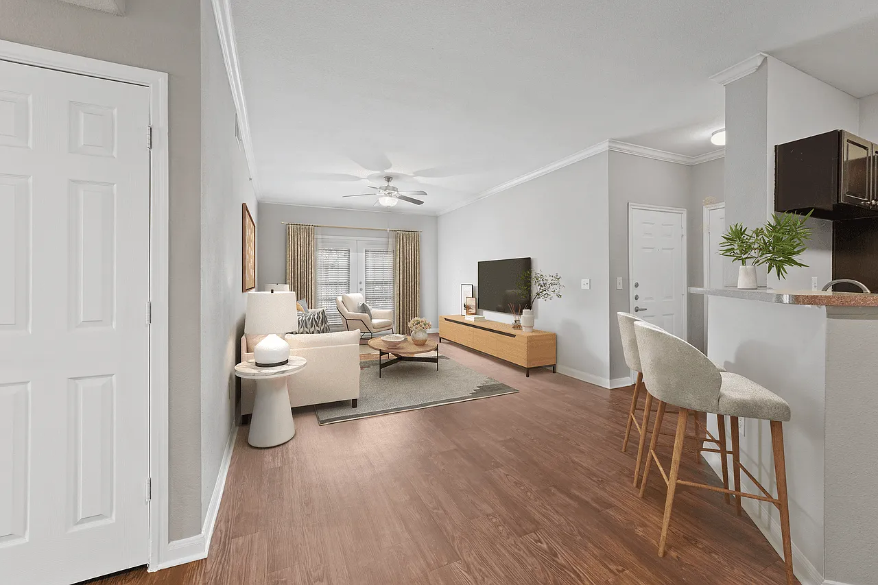 Stonebrook Apartments — Photo 4