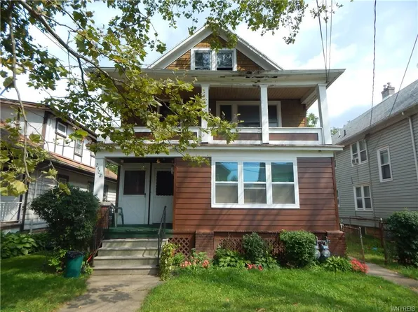 2422 Whitney Ave, Niagara Falls, NY 14301