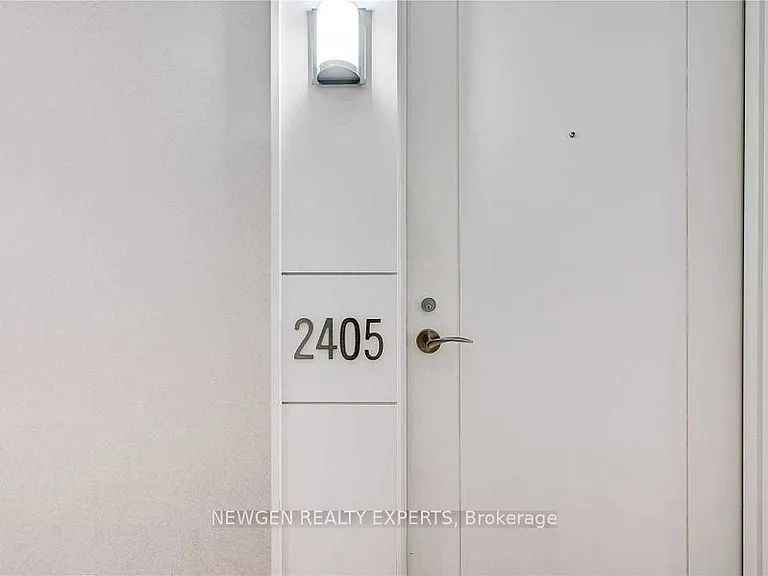 830 Lawrence Ave W #2405 — Photo 6