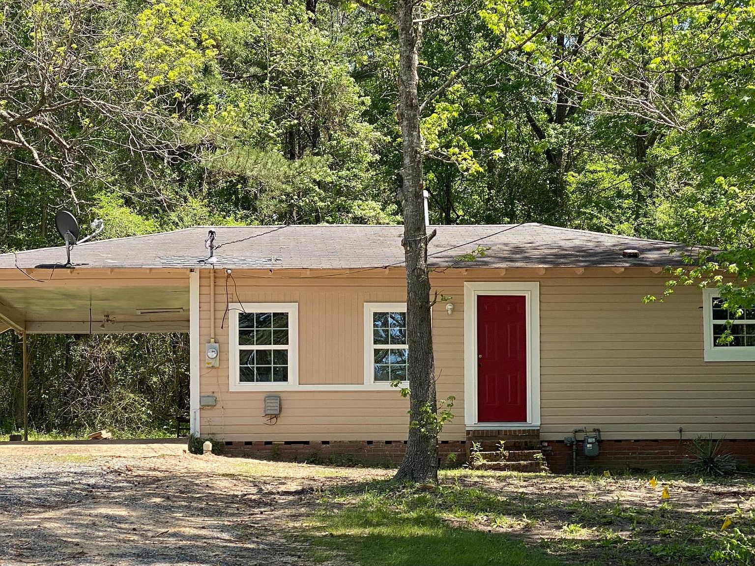 745 Main St, Grambling, LA 71245 Zillow