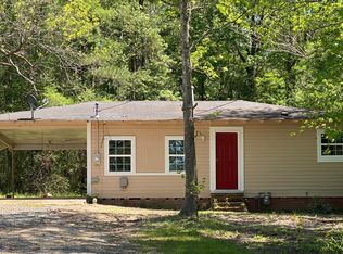 745 Main St, Grambling, LA 71245