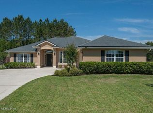 825 S Longneedle Dr, Saint Augustine, FL 32092