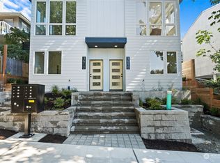 3610 Linden Ave N, Seattle, WA 98103