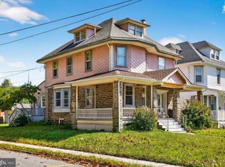 415 Tome St, Ridley Park, PA 19078